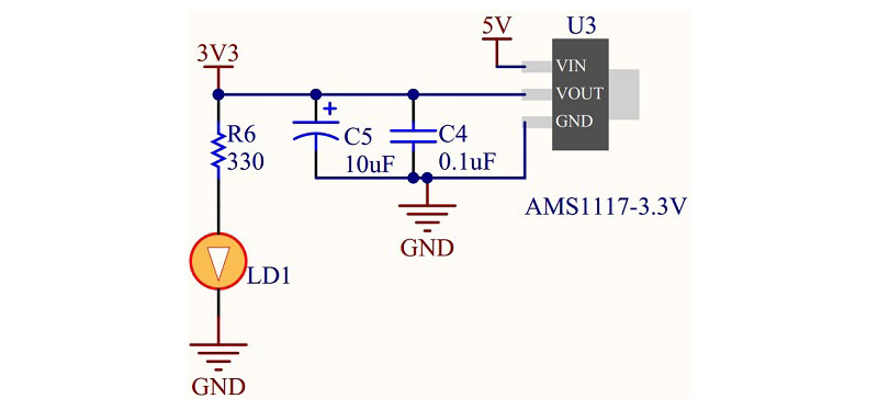 0.3 вольта. Ams1117datasheet 3.3v. 1117 Стабилизатор даташит 3.3. Ams1117-3.3 Datasheet. AMS 1117 стабилизатор 3.3 вольта.