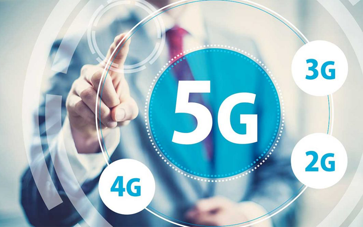 Can 4G and 5G coexist?