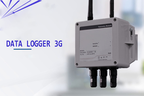 3G DATA LOGGER 