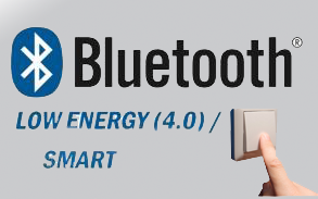 Enabling Battery-less IoT Solutions with Bluetooth® Low Energy