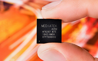 First Look at MediaTek’s Helio M70 5G Baseband Chipset