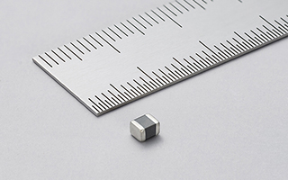 Murata announces chip ferrite beads with highest ever current capabilities