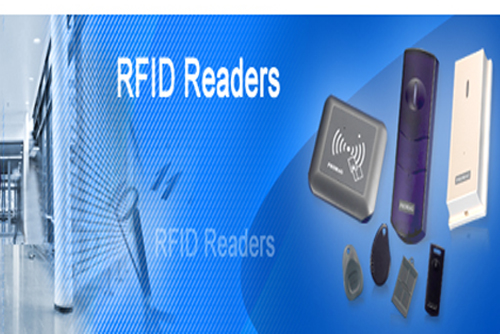 Scan RFID tags using RFID Reader board Easy programming with PIC Easy R1 USB HID Bootloader application
