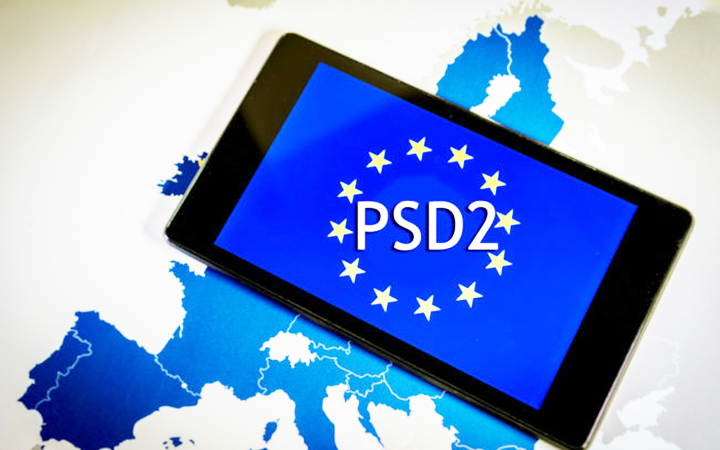Services Will SMS OTP authentication methods be compliant with the upcoming PSD2 regulation?