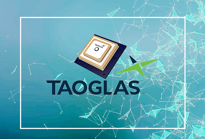 Taoglas announces its new Edge Locate