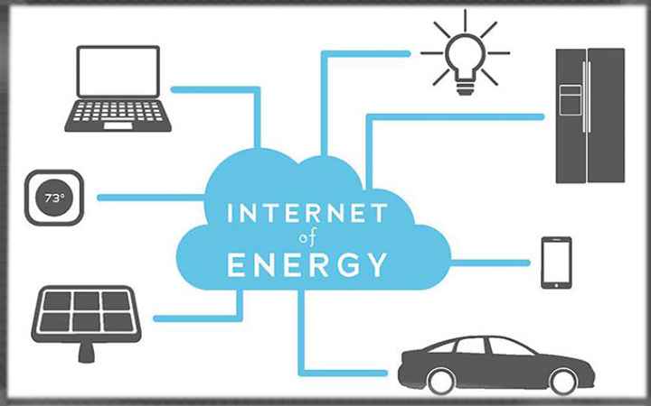The Internet of Energy: delivering safe, smart energy in the smart city era