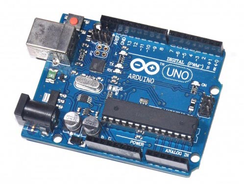 Arduino UNO R3