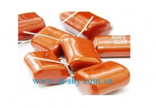 CAP FILM 100nF 5% 630VDC RADIAL