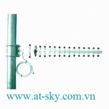 16dB 3G Yagi Antenna JCY-2170-16-1