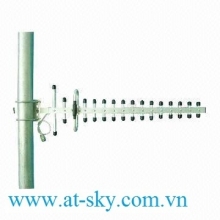 1710 to 1880MHz GSM Yagi Antenna JCY-1710-15
