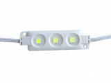 3-LED SMD5050 InjectionModule