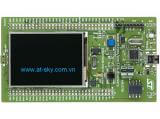 Discovery kit for STM32 F429/439 lines