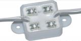 4-LED  Super flux Module