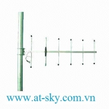 433mhz yagi antenna JCY-433-12