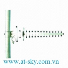 900/1800gsm Yagi Antenna JCY-900-1800