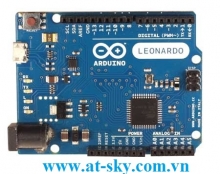 Arduino Leonardo R3B