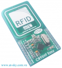RFID CR95HF Easy