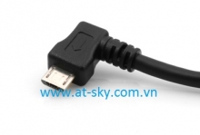 CAB-USB-MICRO-5W-RA-