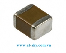 C 1210 47uF/10V 10%