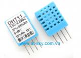 Temperature & Humidity Sensor
