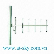 Directional Yagi Antenna
