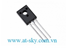 Transistors Bipolar - BJT NPN Si Transistor TO-126