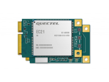 LTE EC21 Mini PCIe