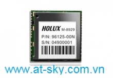 MT3339 GPS chipset, L1,1575.42MHZ