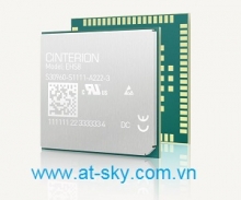 GSM/3G/GPS - EHS8