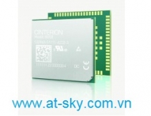 Quad - band GSM/GPRS Module