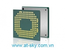 Quad-band module 850/900/1800/1900 Mhz