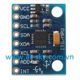 MPU - 6050 - GY-521