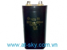 HCG FA 1000MFD450VDC