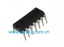 HD74LS86P