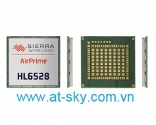 HSPA/LTE - HL7588