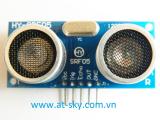 Ultrasonic ranging module Range 2cm - 450cm