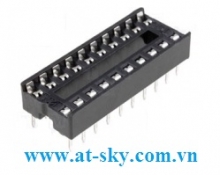 20-PIN IC Socket DIP300