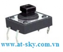 Tack Switch 12mm Square