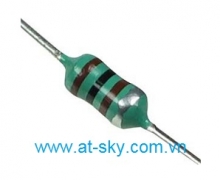 L 0410 100uH 10%