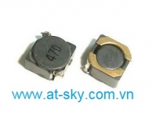 FIXED IND 10UH 2A 21 MOHM SMD