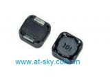 FIXED IND 330uH 3A 65 MOHM SMD