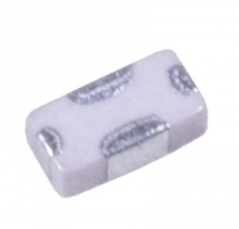 5.425GHz Center Frequency Low Pass RF Filter (Radio Frequency) 1.5GHz Bandwidth 0.85dB 0603 (1608 Metric), 3 PC Pad