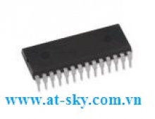 Precision Motion Controller, 8-bit sign-magnitude PWM out