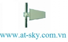 GSM/CDMA/PCS/3G/WLAN system  800-2500MHZ frequency band