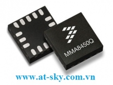 MMA8450Q
