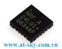 nRF24L01+
