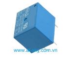 RELAY 12V - 5P SONGLE