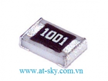 RES SMD 4.7K OHM 1% 1/8W 0805