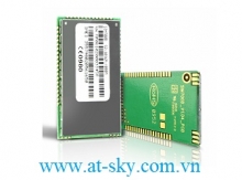 GSM/GPRS/EDGE 850/900/1800/1900MHz