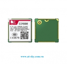 GSM/GPRS - SIM800